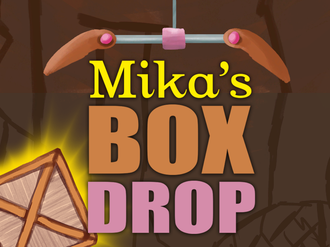 Mikaela's Portfolio